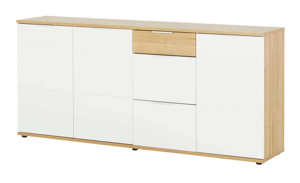 uno Kommode  Frisco ¦ Maße (cm): B: 192 H: 88 T: 40 Kommoden & Sideboards > Kommoden - Höffner