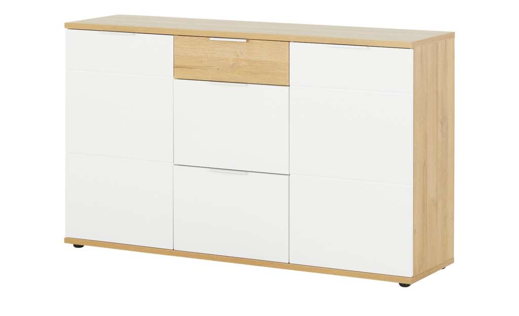 uno Kommode  Frisco ¦ Maße (cm): B: 144 H: 88 T: 40 Kommoden & Sideboards > Kommoden - Höffner