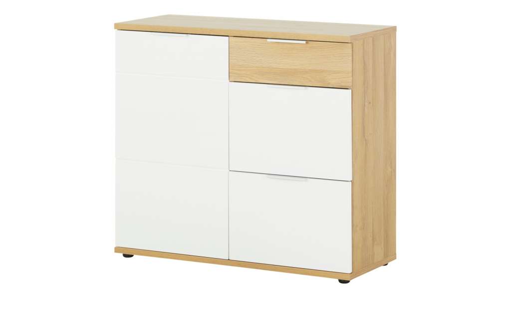 uno Kommode  Frisco ¦ Maße (cm): B: 96 H: 88 T: 40 Kommoden & Sideboards > Kommoden - Höffner
