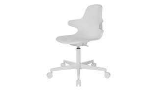 Sitness X Bürodrehstuhl  Sitness X   Life 20 ¦ weiß Stühle > Bürostühle > Drehstühle - Höffner
