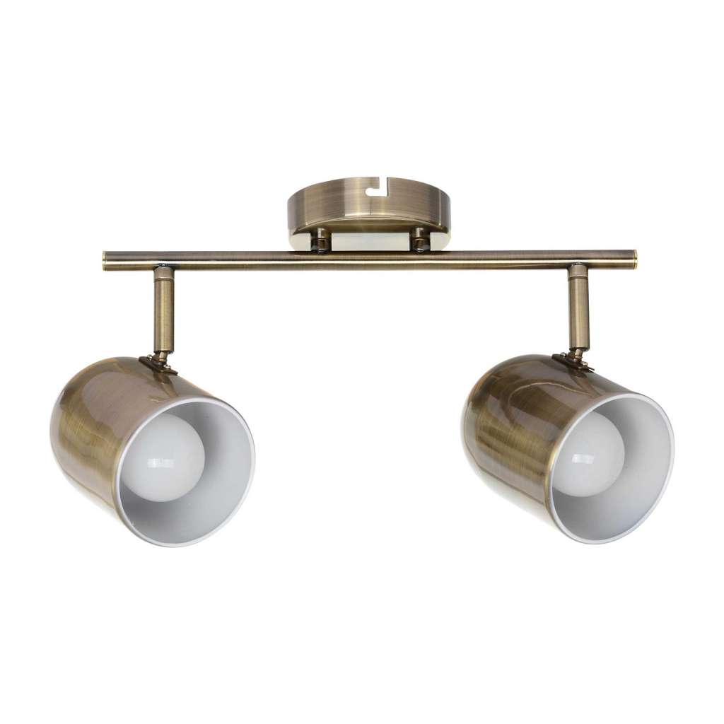 home24 Deckenleuchte Olivia I