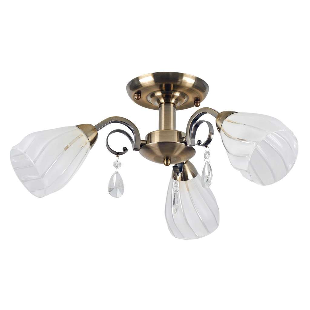 home24 Deckenleuchte Gera