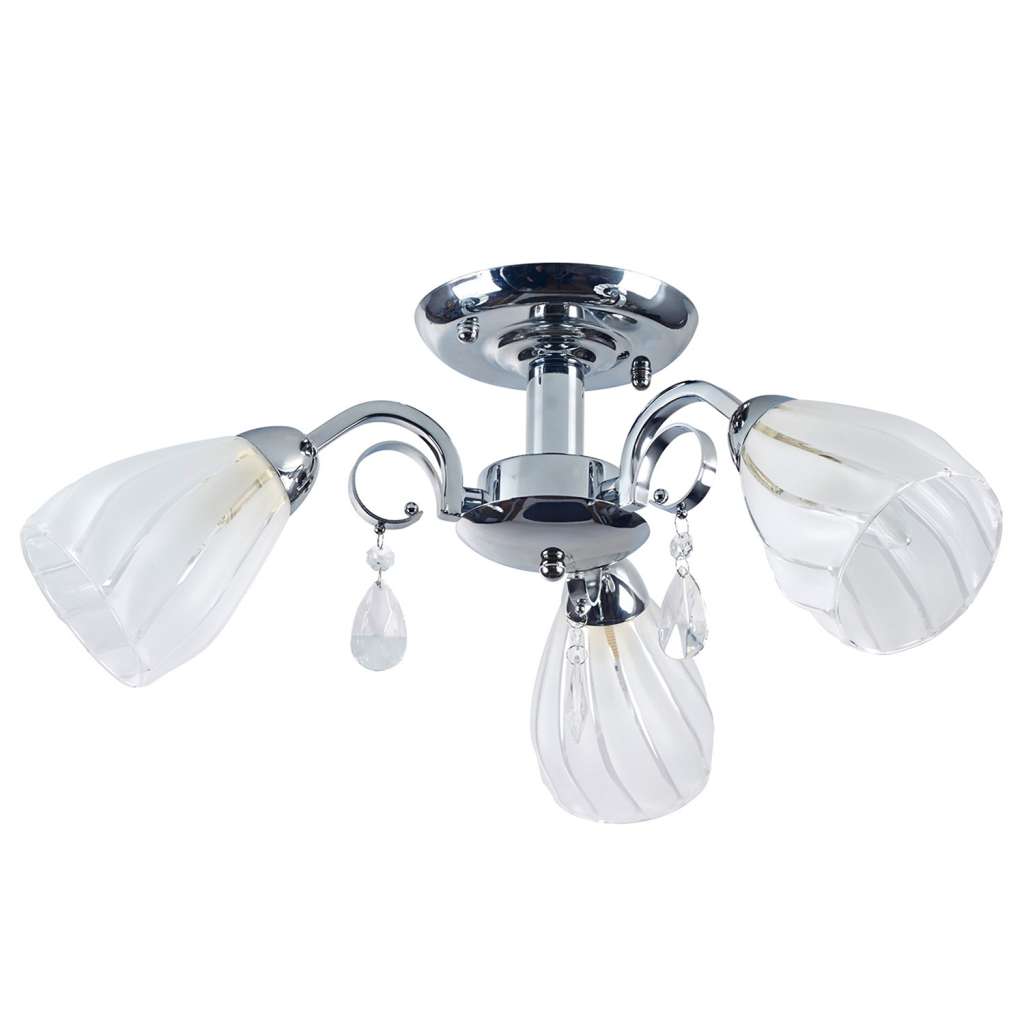 home24 Deckenleuchte Gera