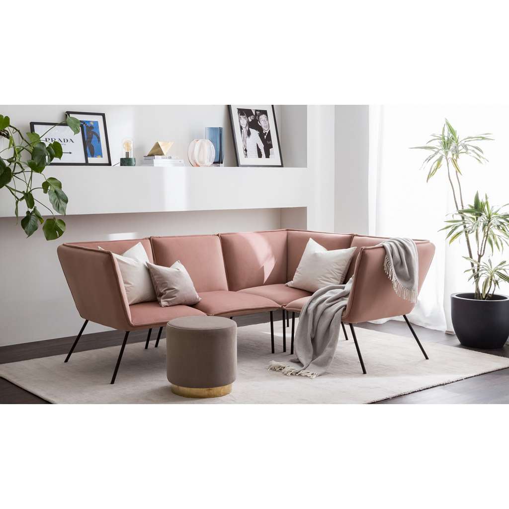 home24 Ecksofa Dorado II