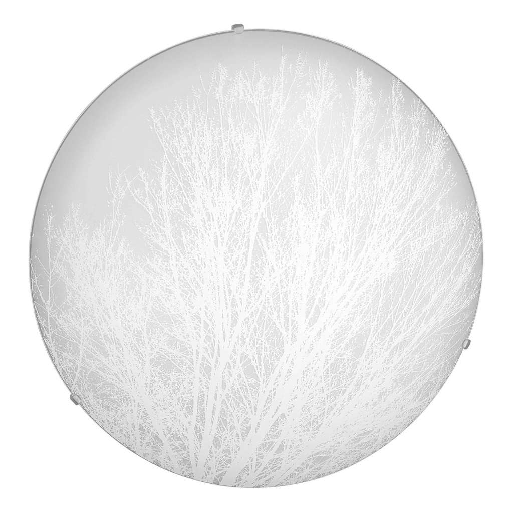 home24 Deckenleuchte Nature