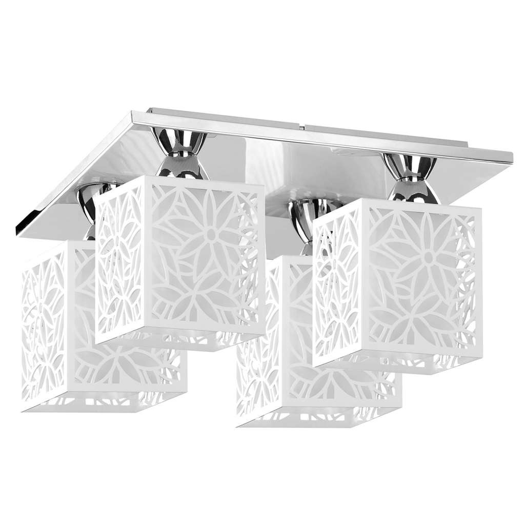 home24 Deckenleuchte Anika