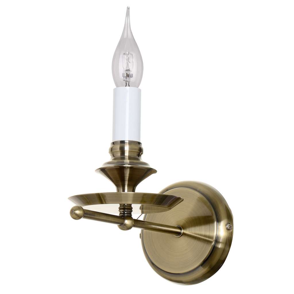 home24 LED-Wandleuchte Catania