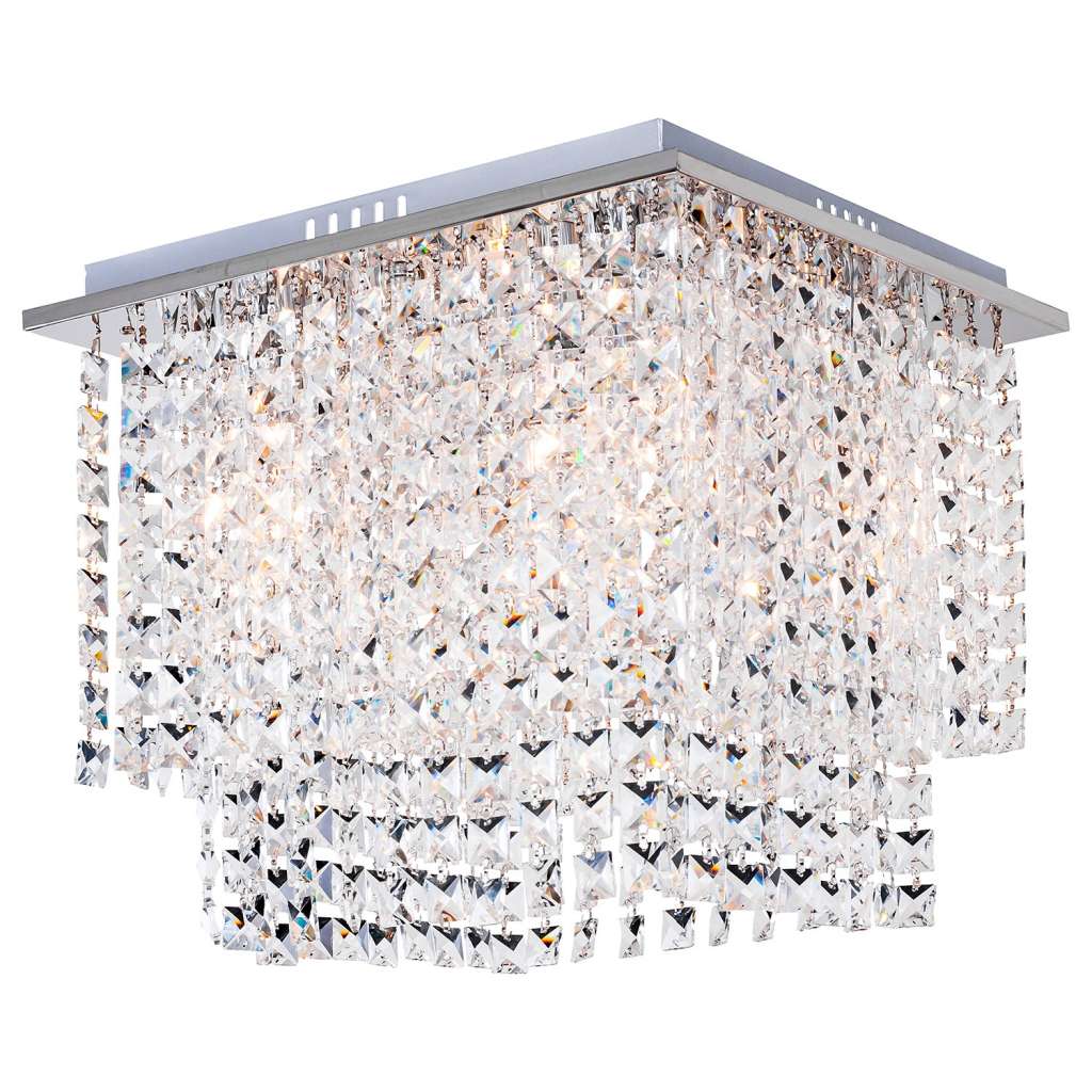 home24 Deckenleuchte Euphoria I