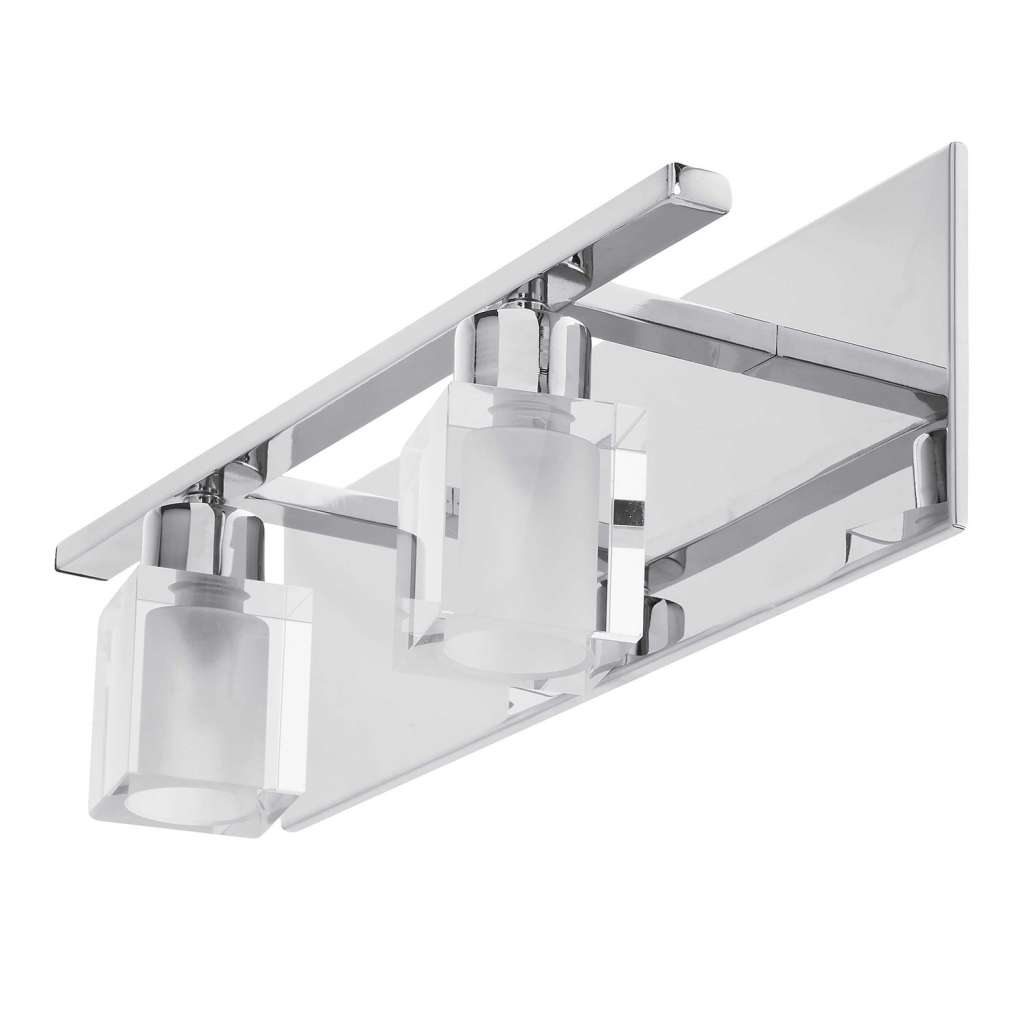 home24 LED-Wandleuchte Arras