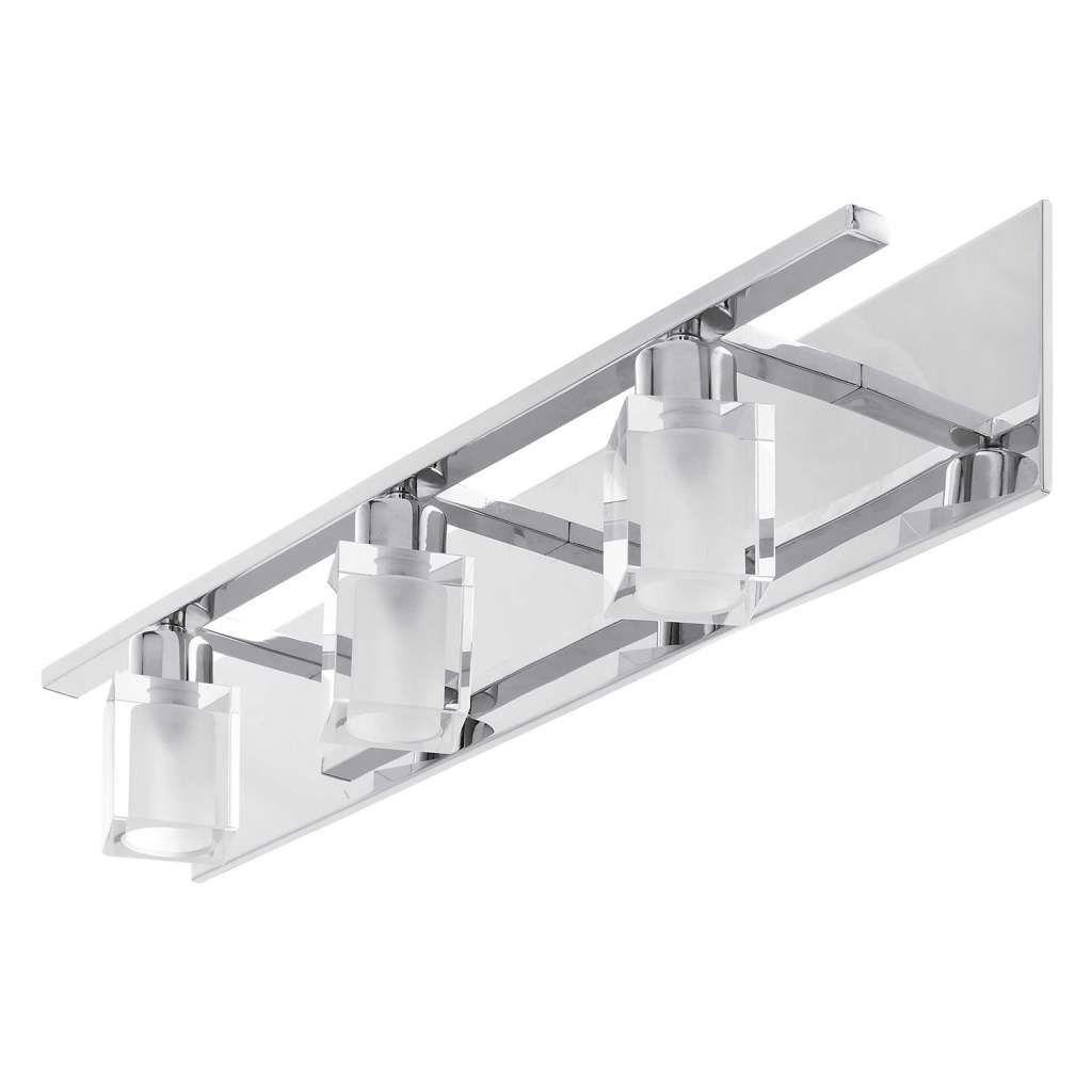 home24 LED-Wandleuchte Arras