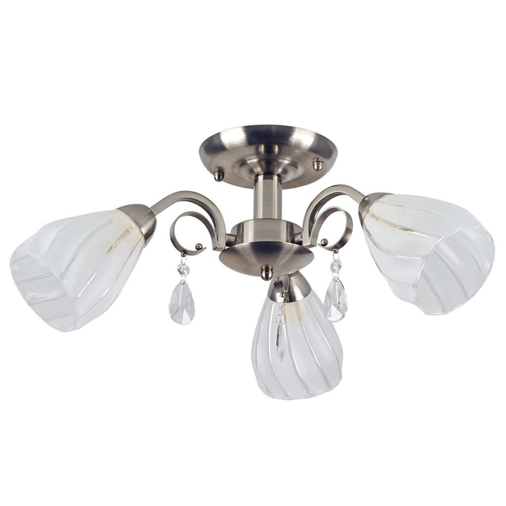 home24 Deckenleuchte Gera