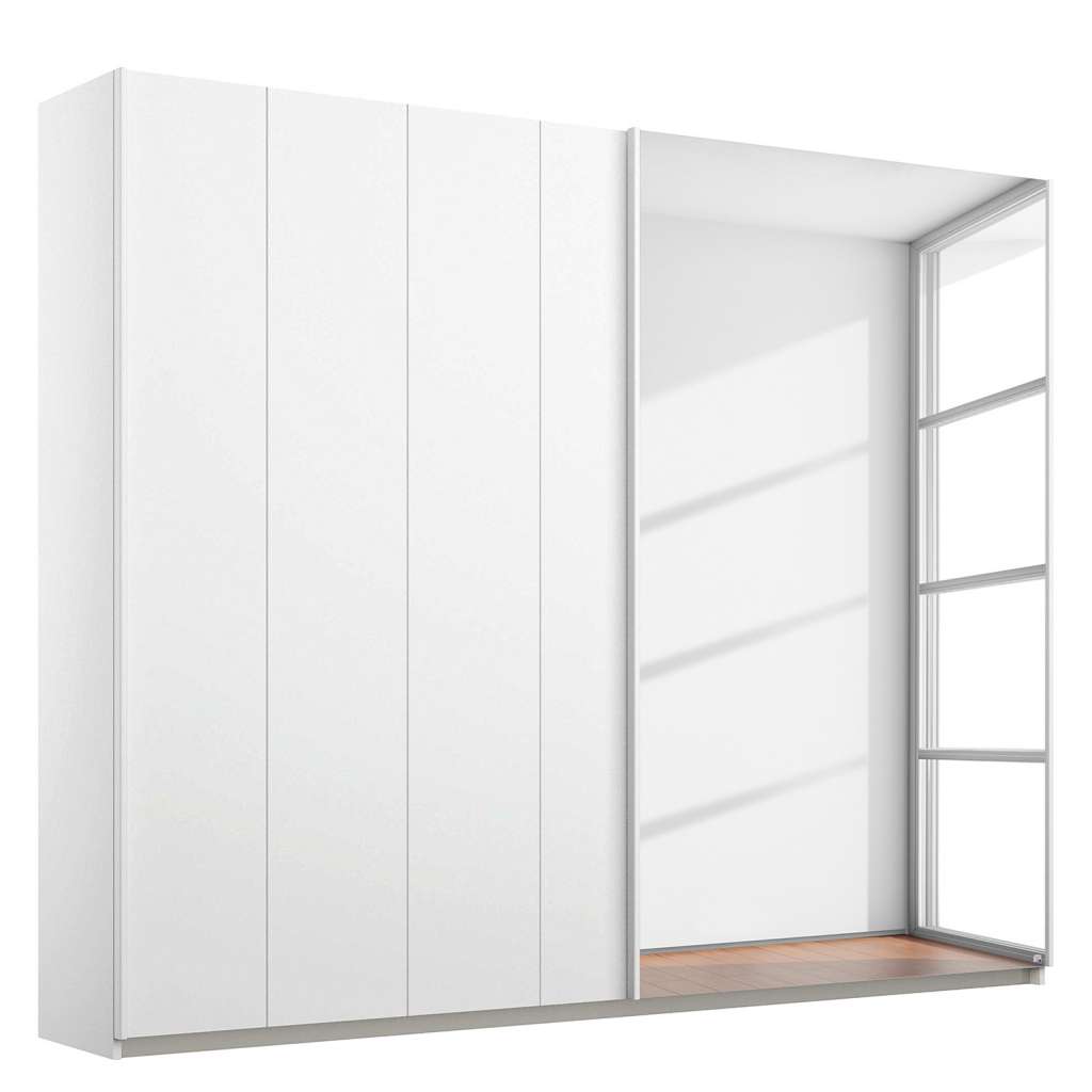 home24 Schwebetuerenschrank Fargo