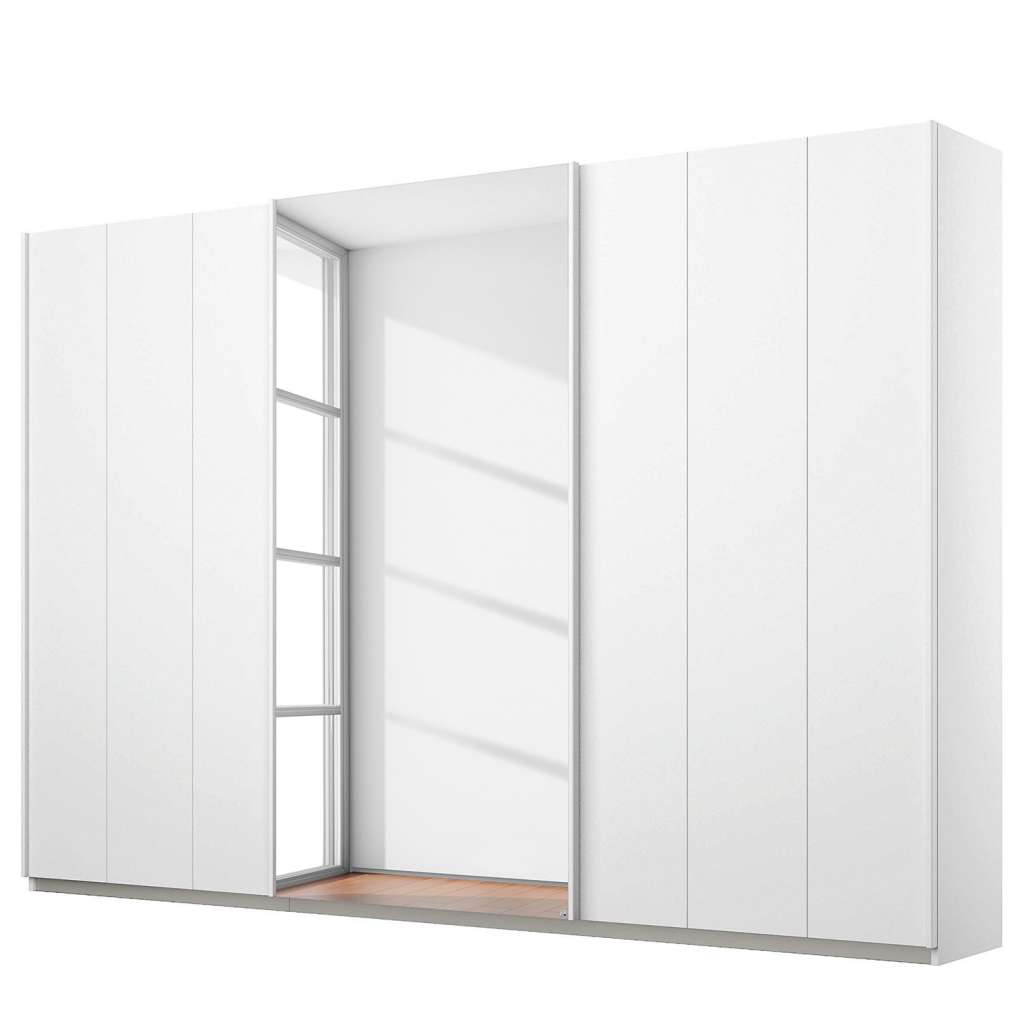 home24 Schwebetuerenschrank Fargo