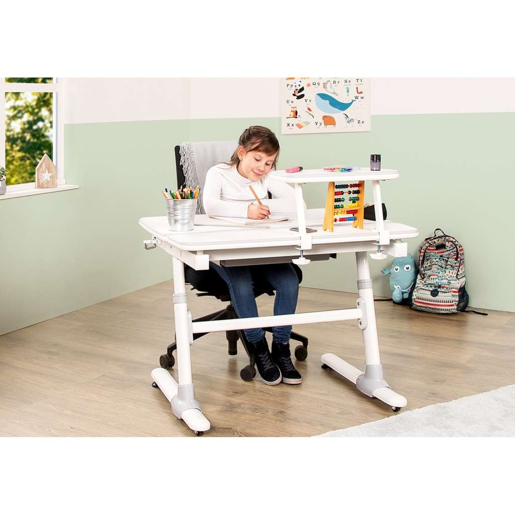 home24 Kinderschreibtisch Liam