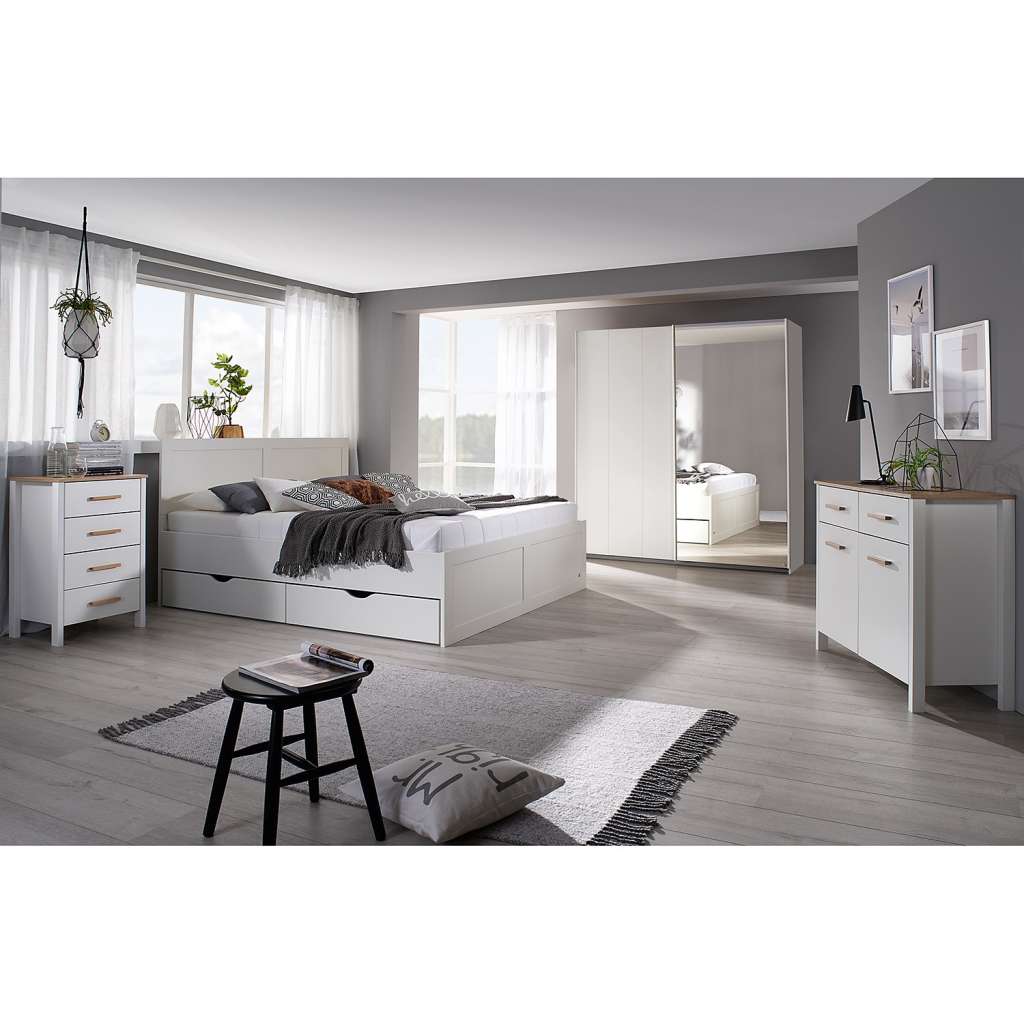 home24 Schwebetuerenschrank Fargo