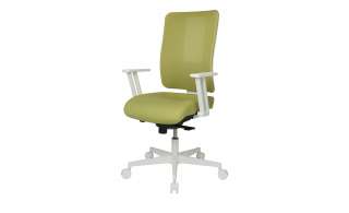 Sitness X Bürostuhl   Sitness X Life 50 ¦ grün Stühle > Bürostühle > Drehstühle - Höffner