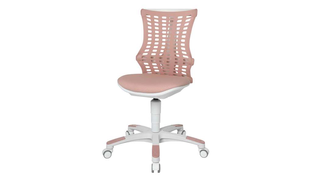 Sitness X Kinder- und Jugenddrehstuhl   Sitness X Chair 20 ¦ rosa/pink ¦ Maße (cm): B: 45 T: 49 Stühle > Bürostühle > Drehstühle - Höffner