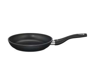 Meisterkoch Bratpfanne 24 cm ¦ silber ¦ Aluminium ¦ Maße (cm): H: 4,7 Ø: 24 Töpfe & Pfannen & Zubehör > Pfannen > Universalpfannen - Höffner