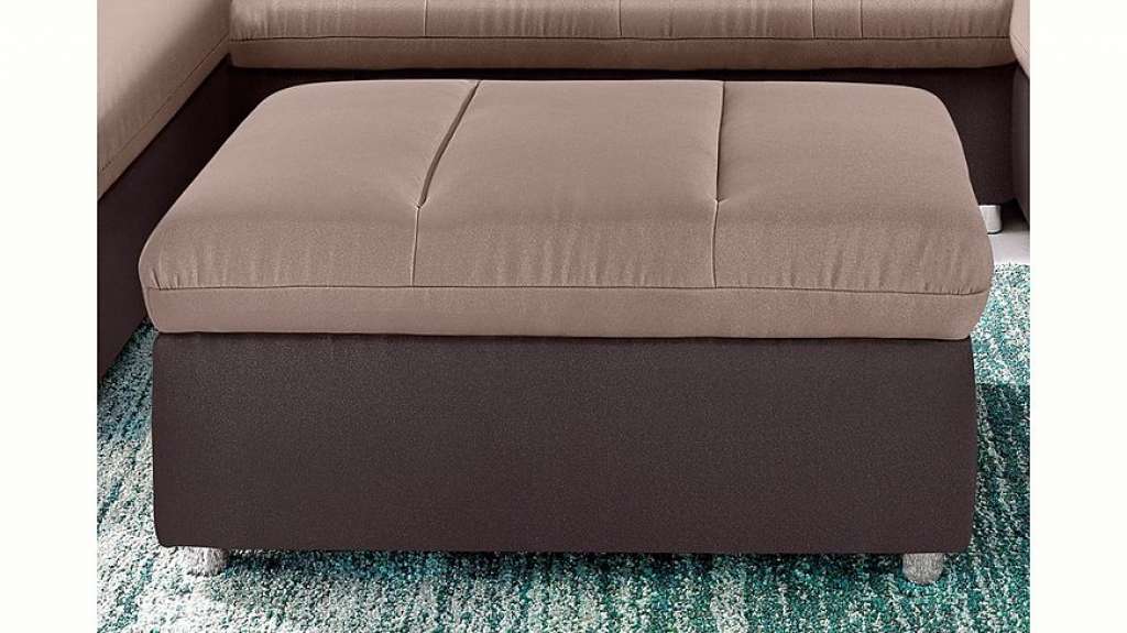sit&more Hocker »Bandos«