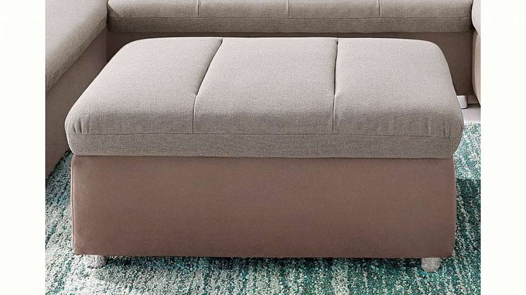 sit&more Hocker »Bandos«