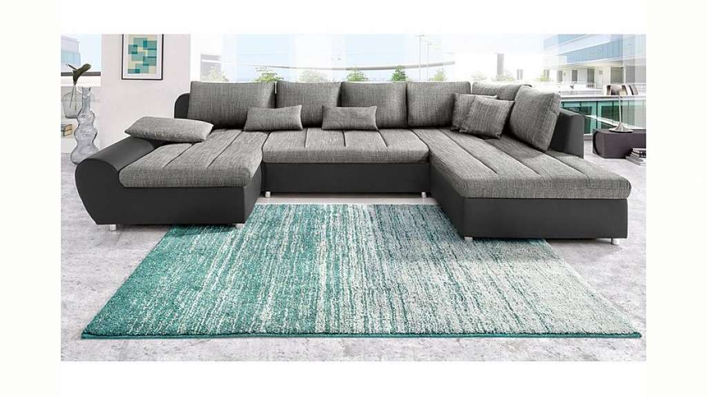 sit&more Wohnlandschaft »Bandos«, wahlweise mit Bettfunktion