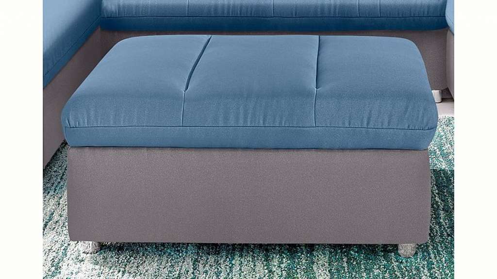 sit&more Hocker »Bandos«