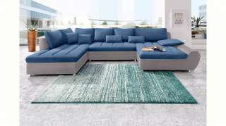 sit&more Wohnlandschaft »Bandos«, wahlweise mit Bettfunktion