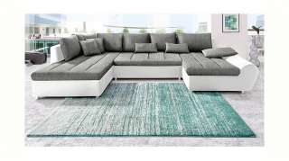 sit&more Wohnlandschaft »Bandos«, wahlweise mit Bettfunktion