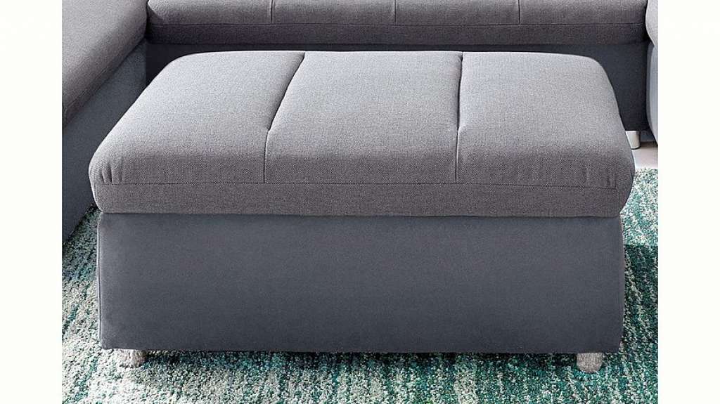 sit&more Hocker »Bandos«