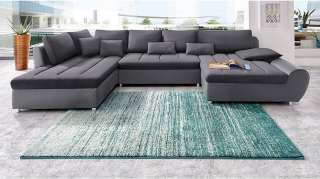 sit&more Wohnlandschaft »Bandos«, wahlweise mit Bettfunktion