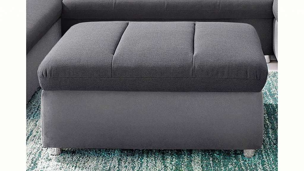 sit&more Hocker »Bandos«