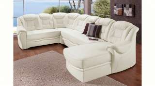sit&more Wohnlandschaft, wahlweise mit Bettfunktion