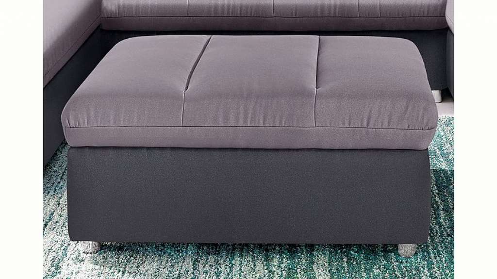 sit&more Hocker »Bandos«