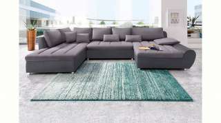 sit&more Wohnlandschaft »Bandos«, wahlweise mit Bettfunktion