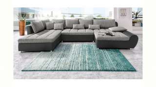 sit&more Wohnlandschaft »Bandos«, wahlweise mit Bettfunktion