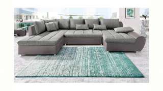 sit&more Wohnlandschaft »Bandos«, wahlweise mit Bettfunktion