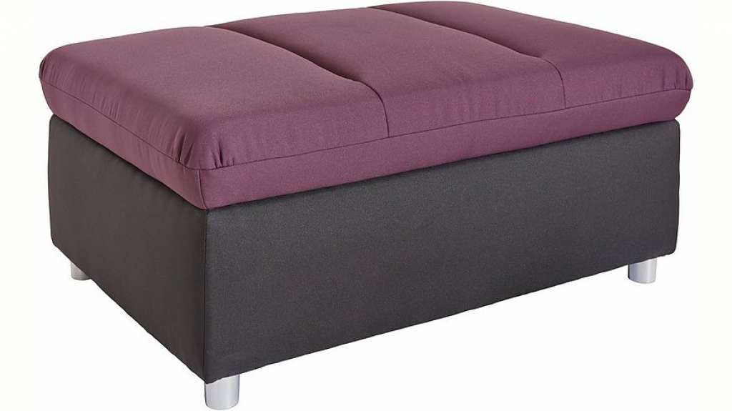 sit&more Hocker »Bandos«