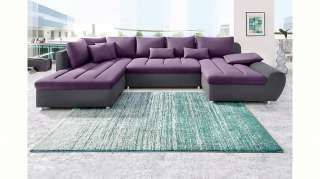 sit&more Wohnlandschaft »Bandos«, wahlweise mit Bettfunktion