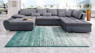 sit&more Wohnlandschaft »Bandos«, wahlweise mit Bettfunktion