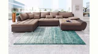 sit&more Wohnlandschaft »Bandos«, wahlweise mit Bettfunktion