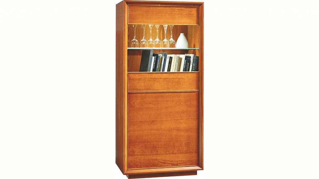 SELVA Vitrine »Grace Modell 7274+7275«