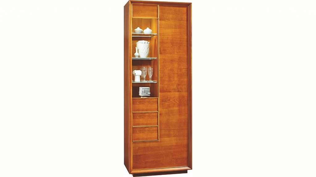 SELVA Vitrine »Grace Modell 7279+7280«