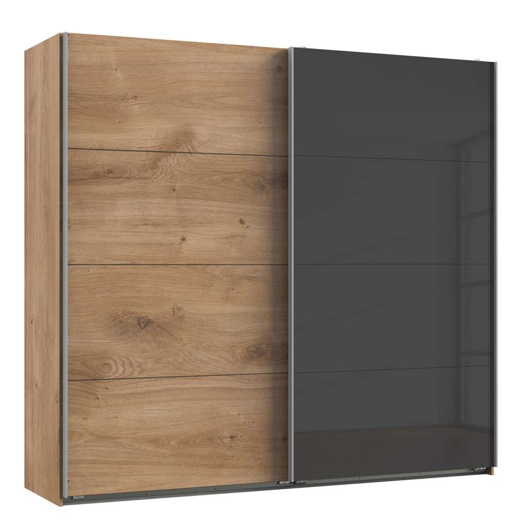 home24 Schwebetürenschrank Valencia I