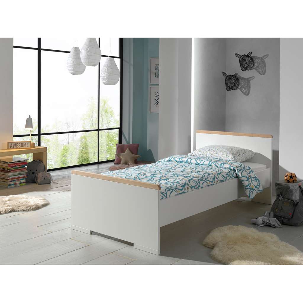 home24 Einzelbett London