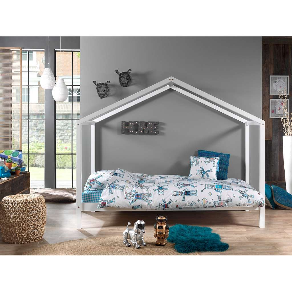 home24 Hausbett Dallas III