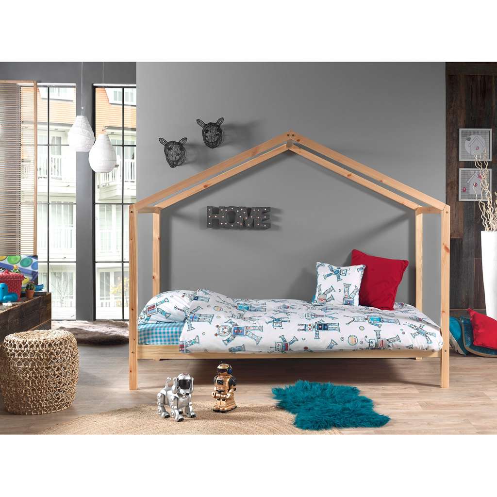 home24 Hausbett Dallas III