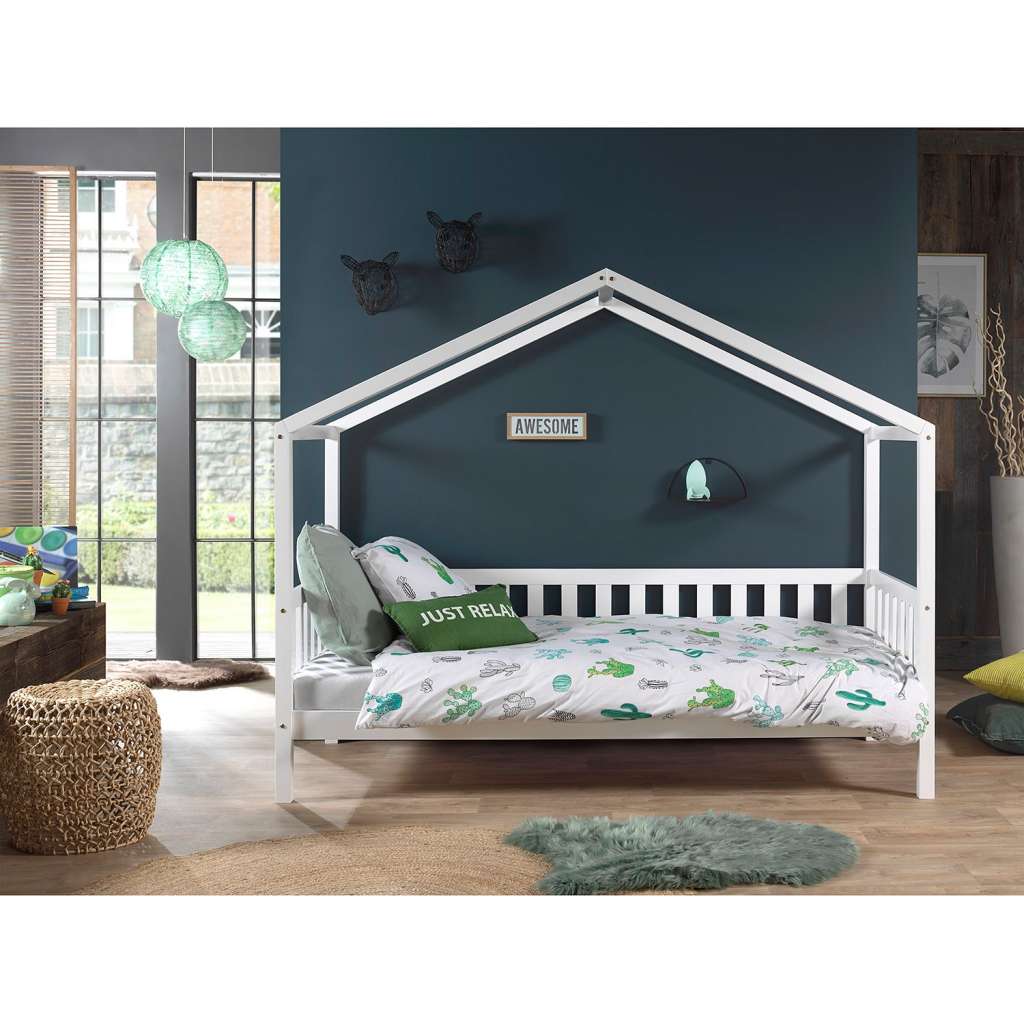 home24 Hausbett Dallas I
