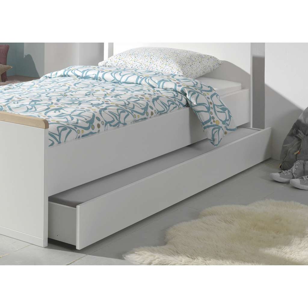 home24 Bettschublade London
