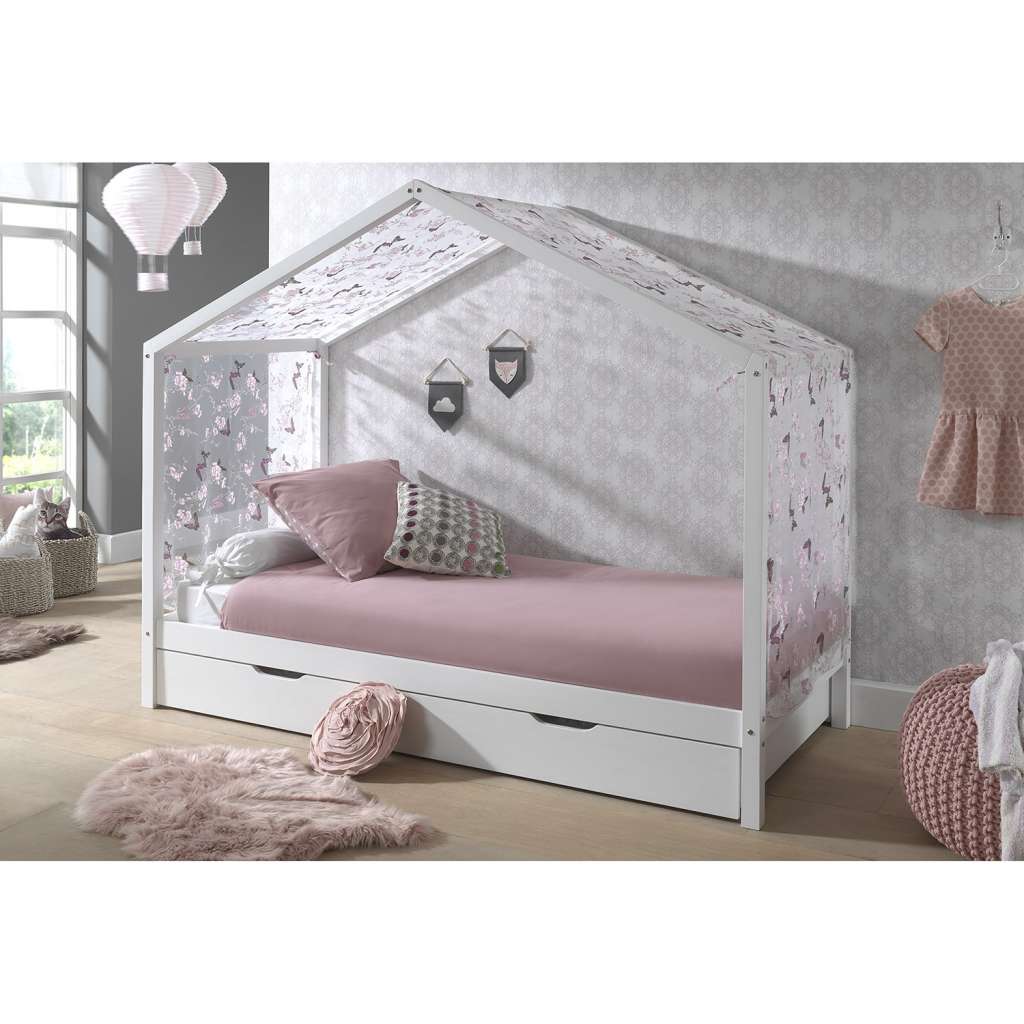 home24 Bettschublade Dallas