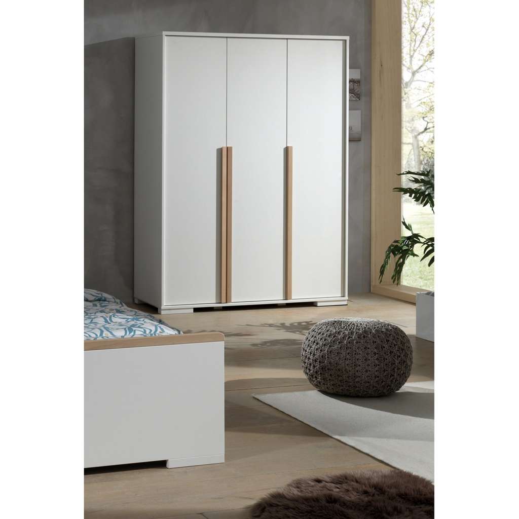 home24 Drehtürenschrank London
